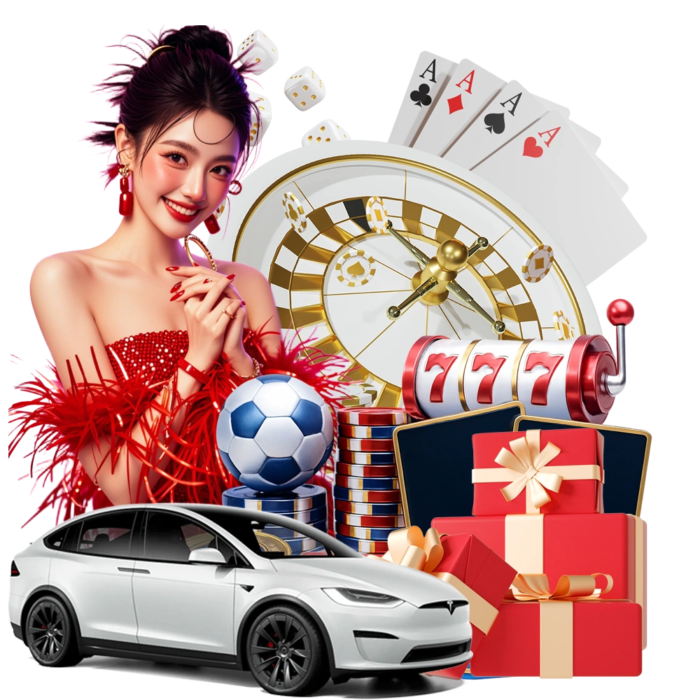 Chuyên mục game bài 89Bet