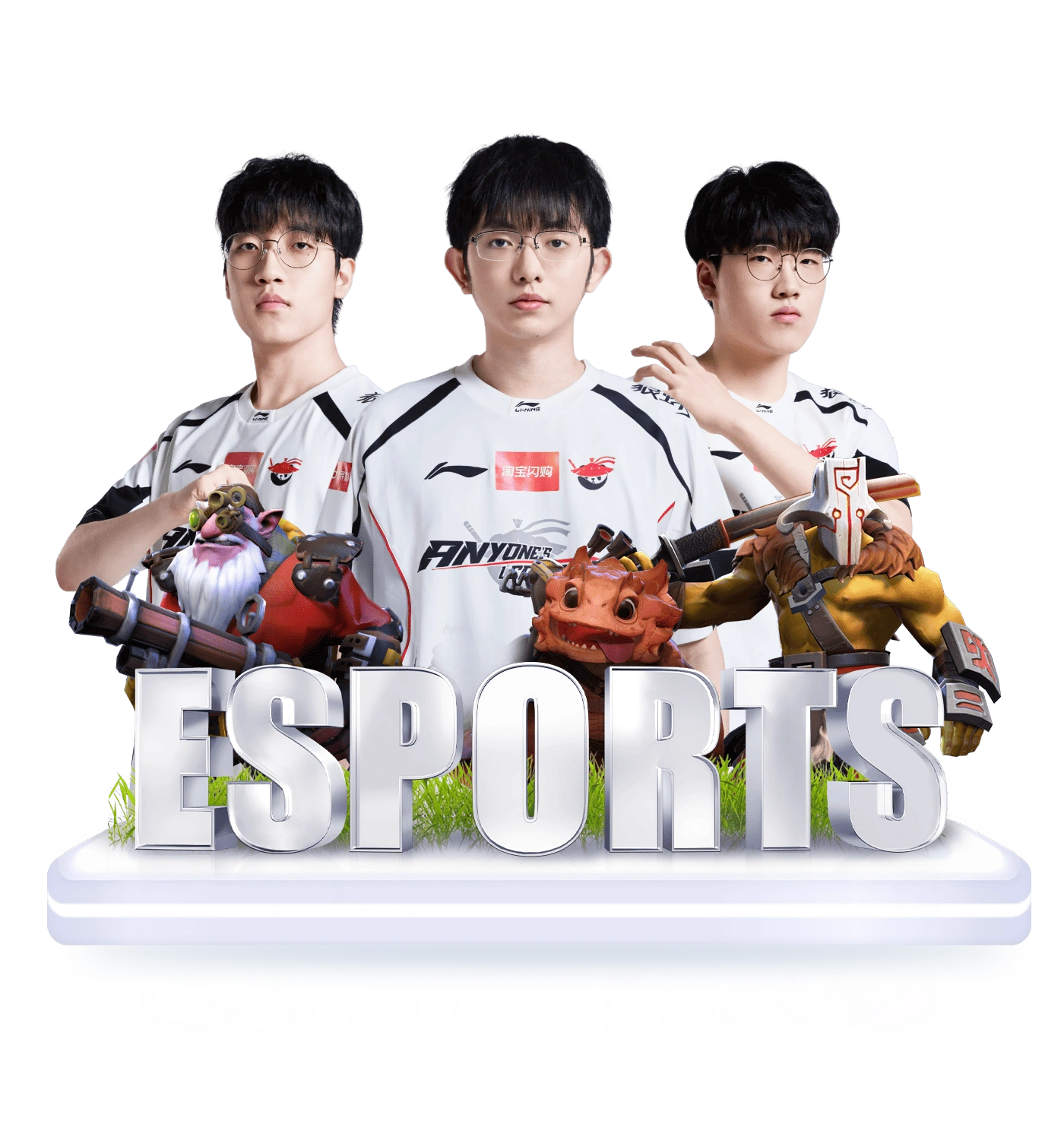 Chuyên mục Esports 89Bet